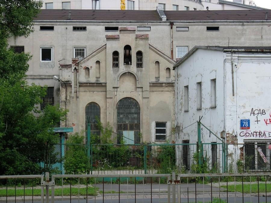 Garbarnia Temler i Szwede