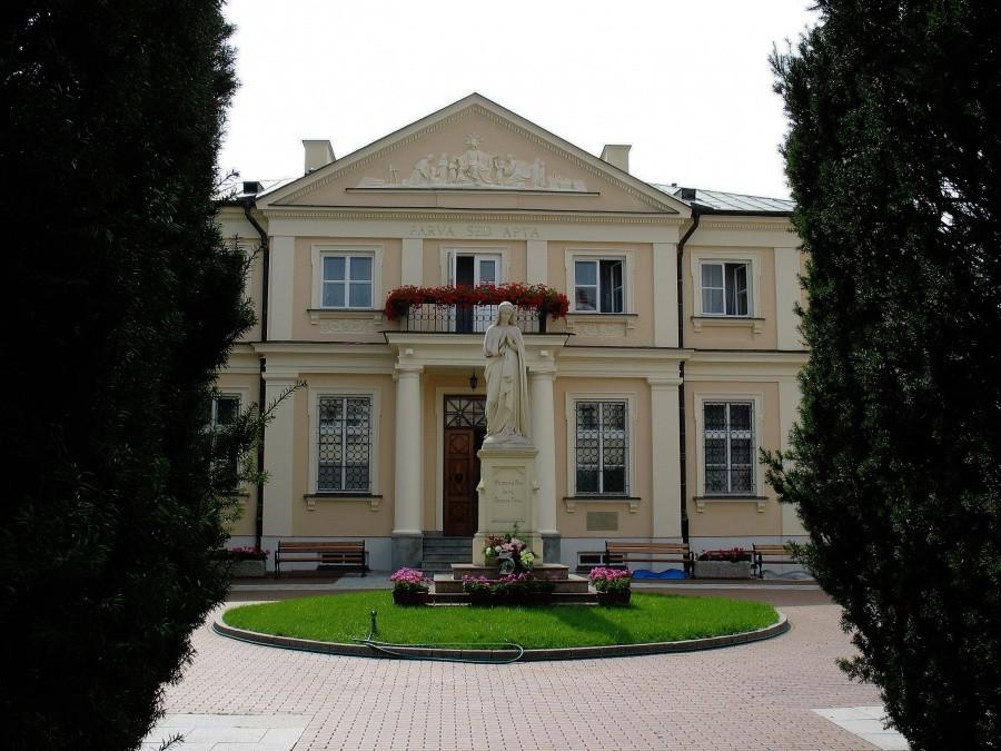 Pałacyk Bogusławskiego