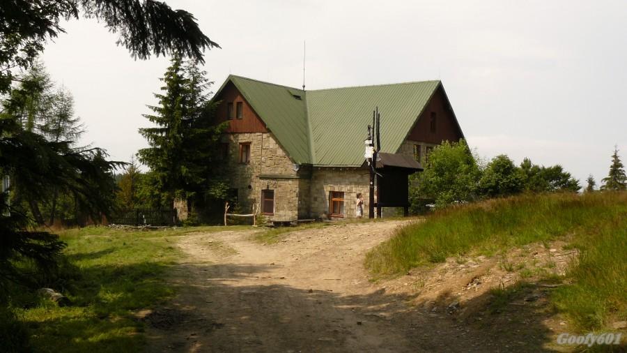Schronisko "Klimczok"