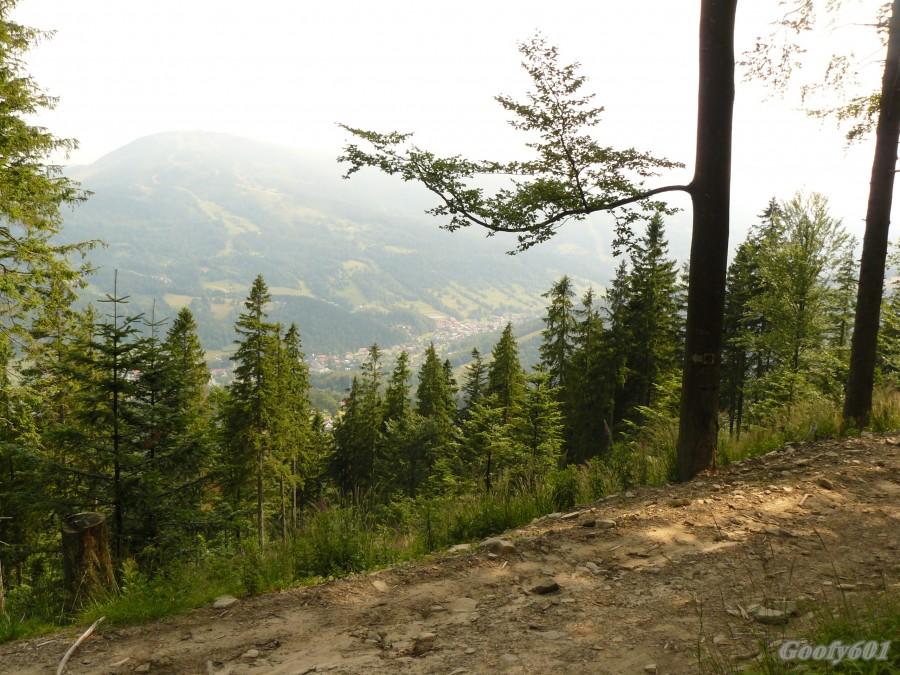 Odkrywanie nowych dróg.