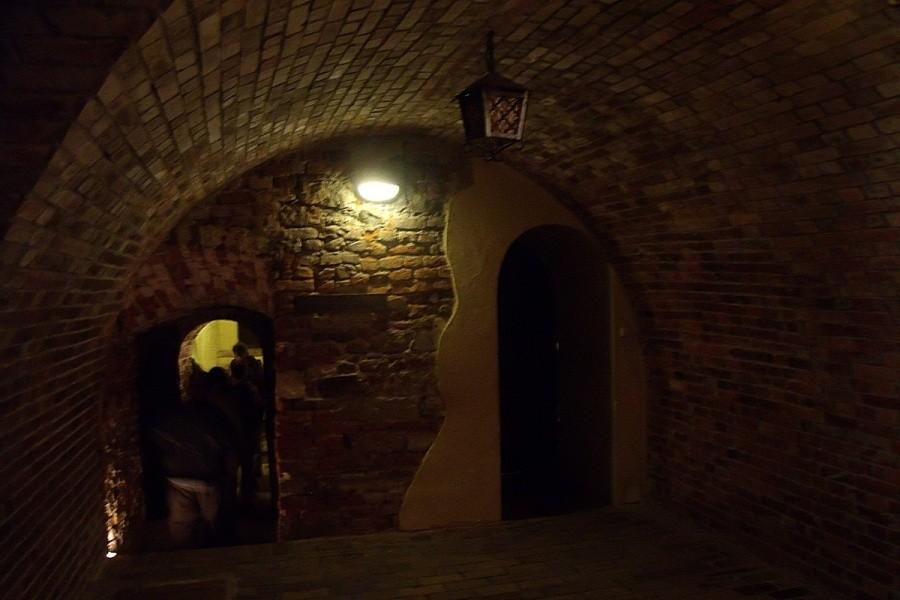 Podziemny Sandomierz