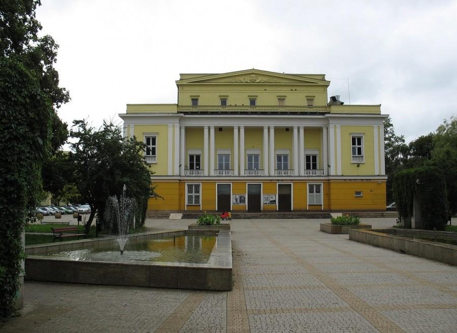 Teatr Rampa
