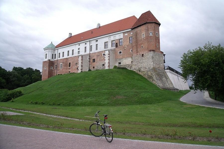 Zamek książęcy