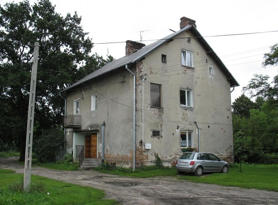 Folwark Dotrzyma