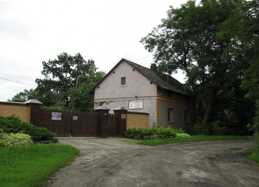 Folwark Dotrzyma