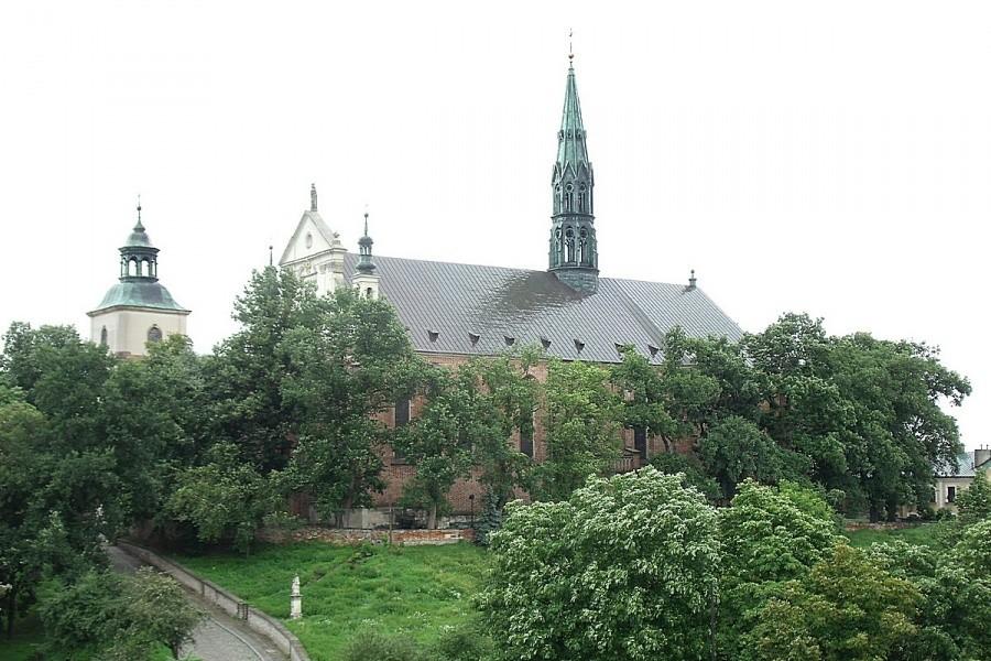 Katedra