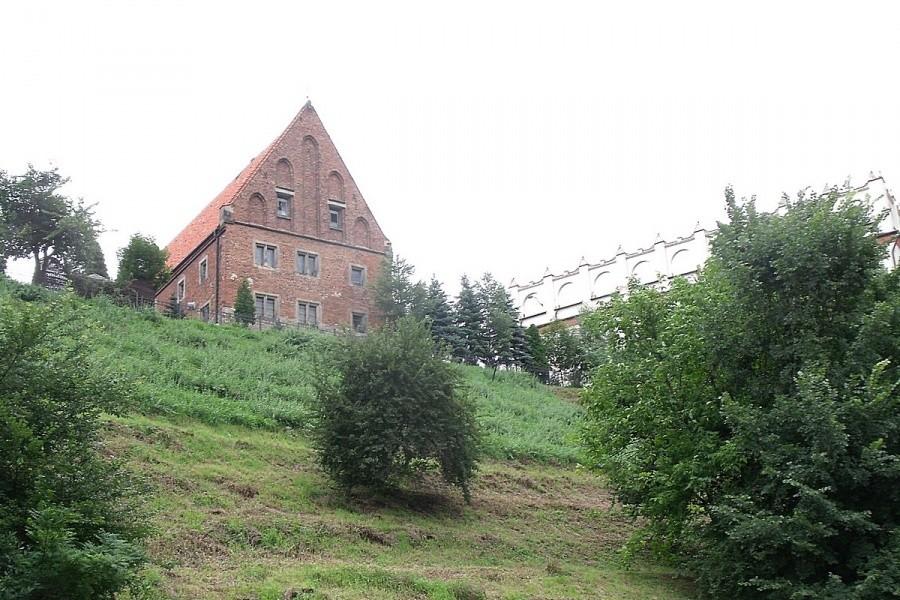 Dom Jana Długosza