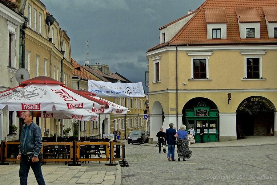 polecam lodziarnię na rogu