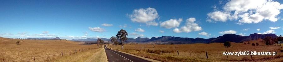 Main Range National Park