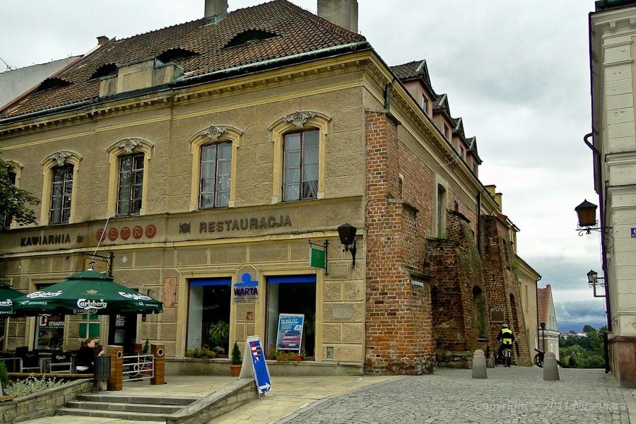 każdy szczegół jest ciekawy