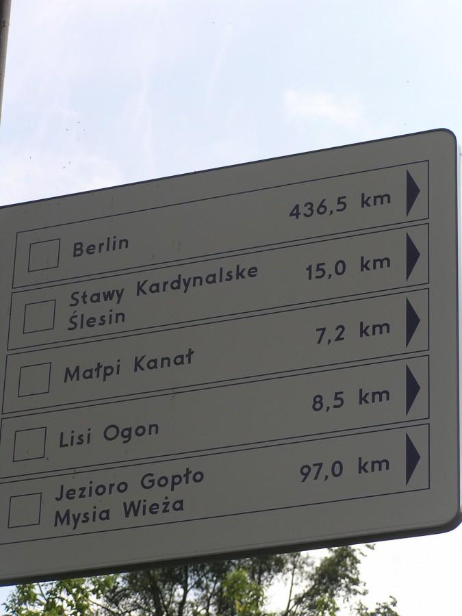 Małpi kanał ??? to trzeba sprawdzić...