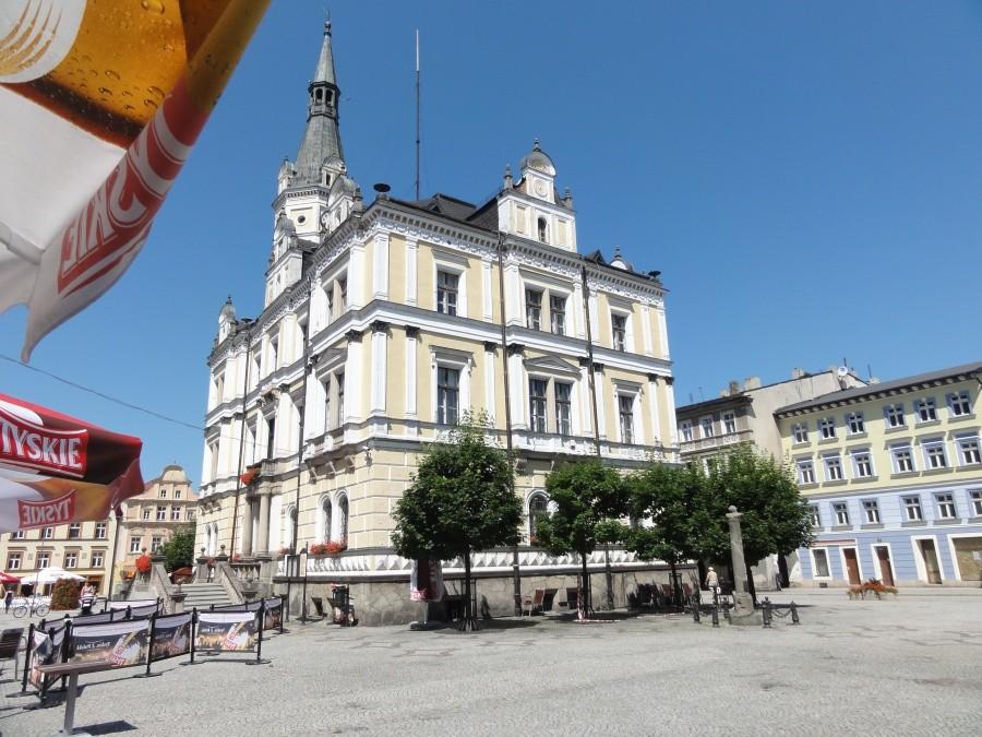 Lądek Zdrój