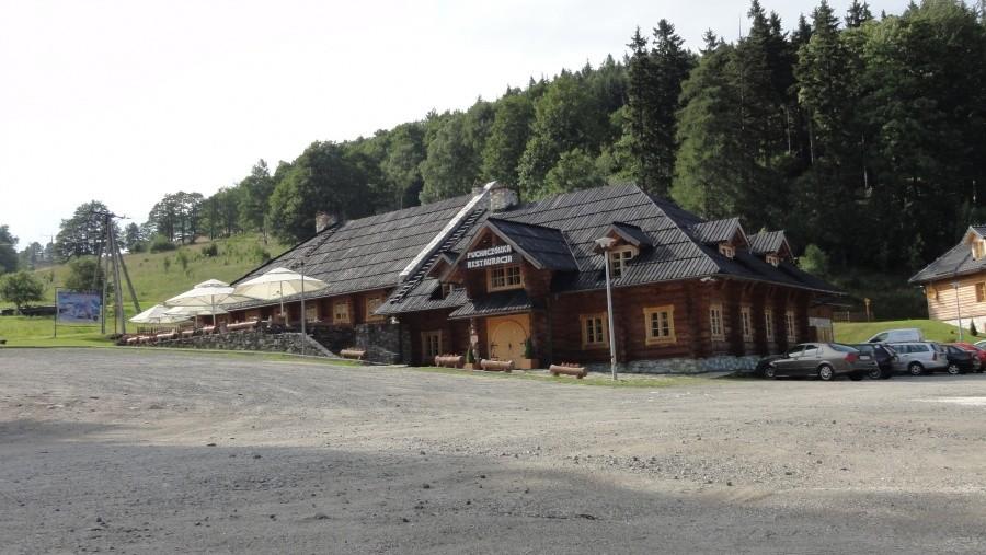 Puchaczówka