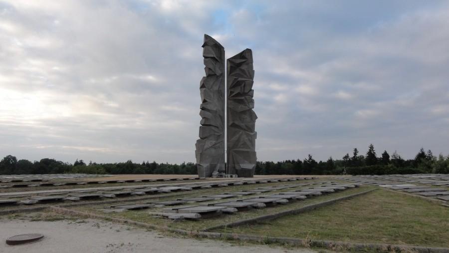 Cmentarz żołnierzy polskich