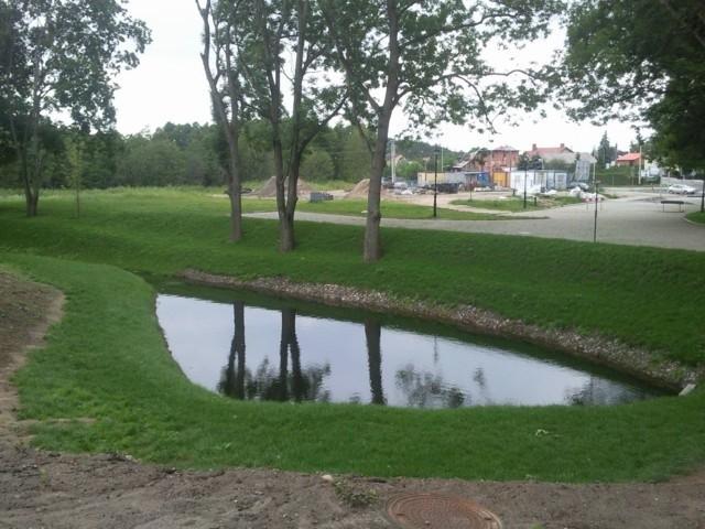 Sztuczna fosa