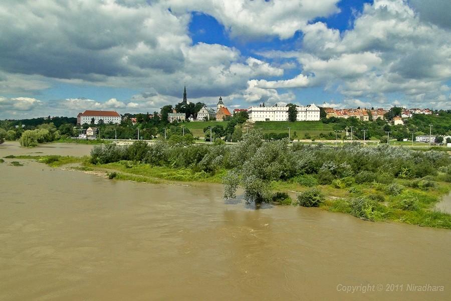 Sandomierz zostaje za nami