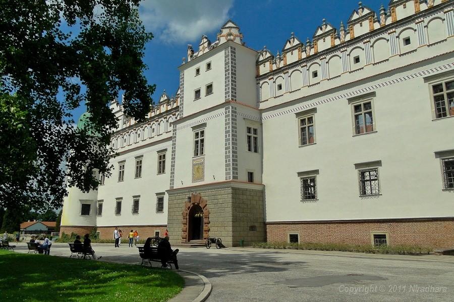 no to dojechaliśmy