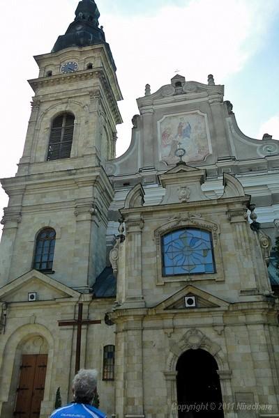 klasztor Dominikanów