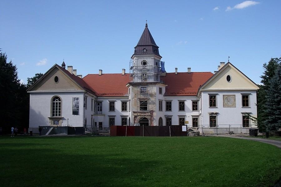 Pałąc Tarnowskich