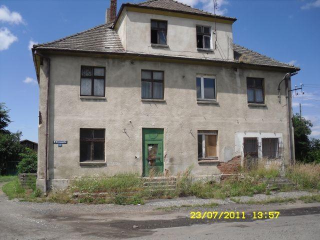 Knajpa u 'Góreckiego"