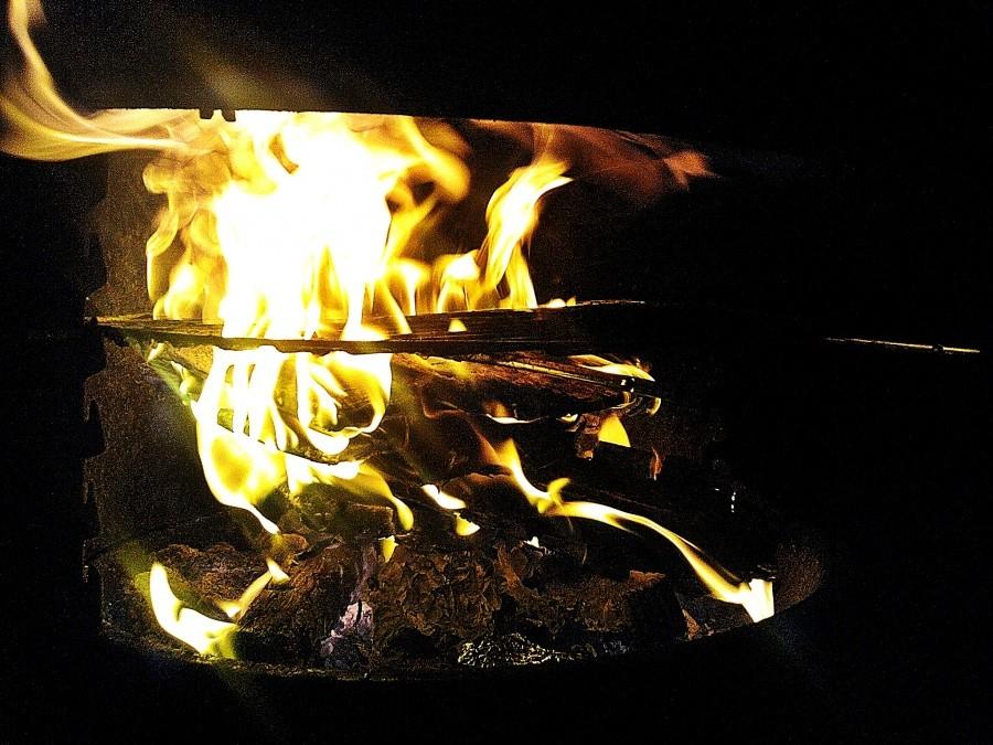 Grill wersja druga