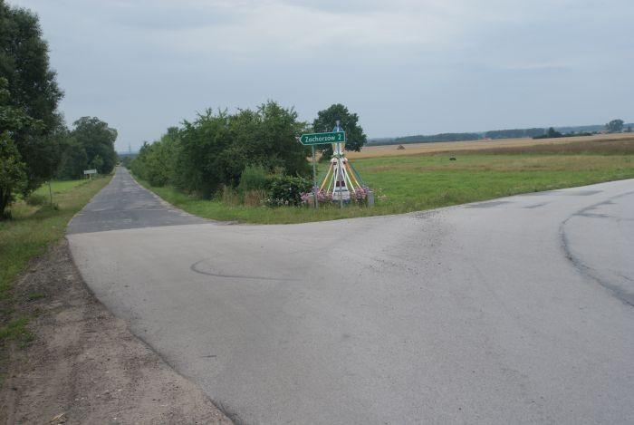 Jeszcze 2 km i cel osiągnięty