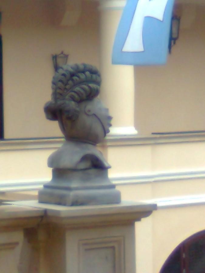 hełm rycerza