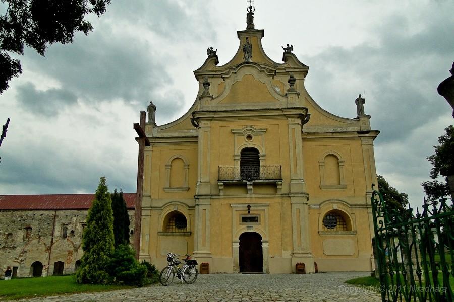 Klasztor Cystersów - 3