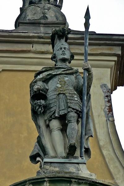 Klasztor Cystersów - 4