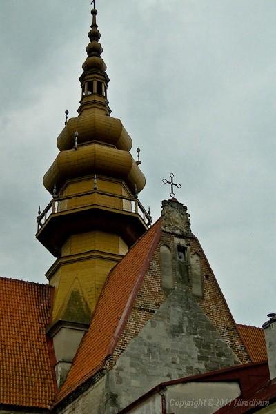 Klasztor Cystersów - 6