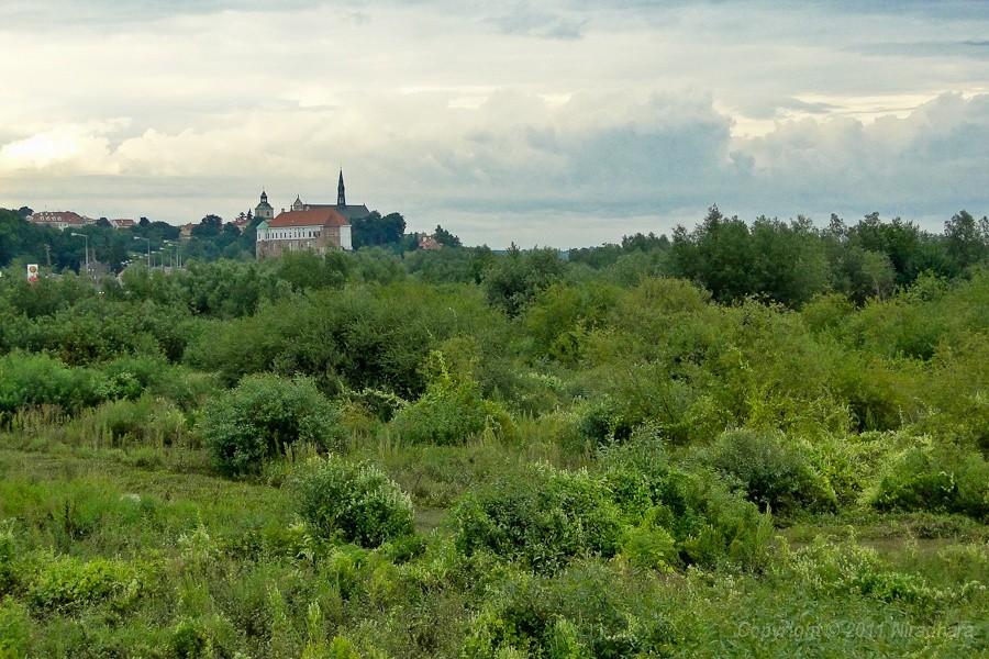 wracamy do Sandomierza