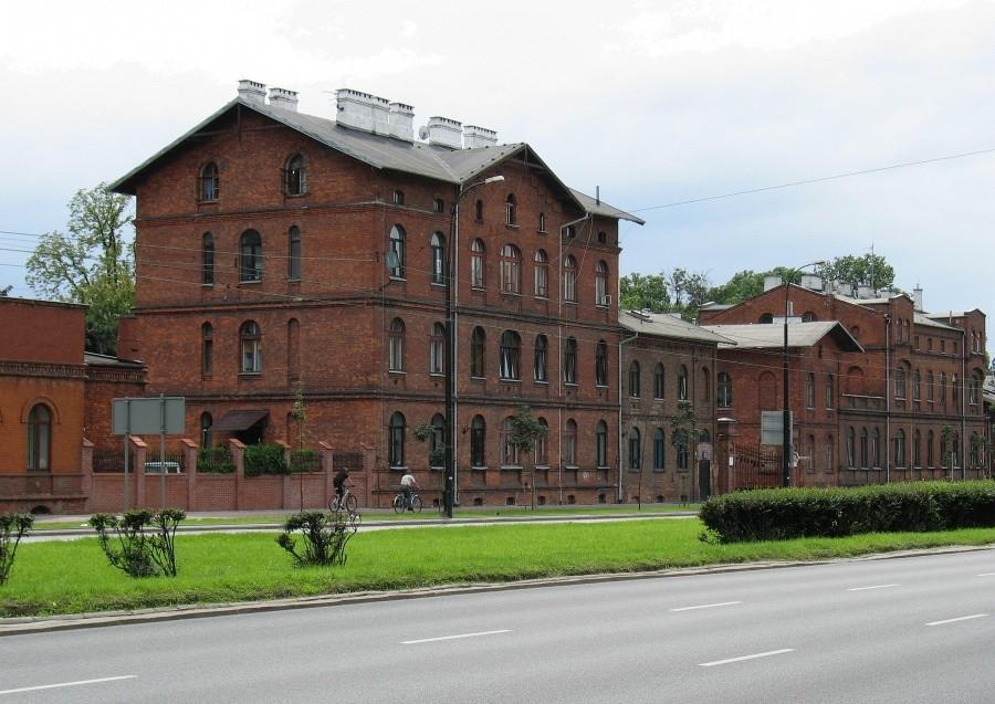 Gazownia Warszawska