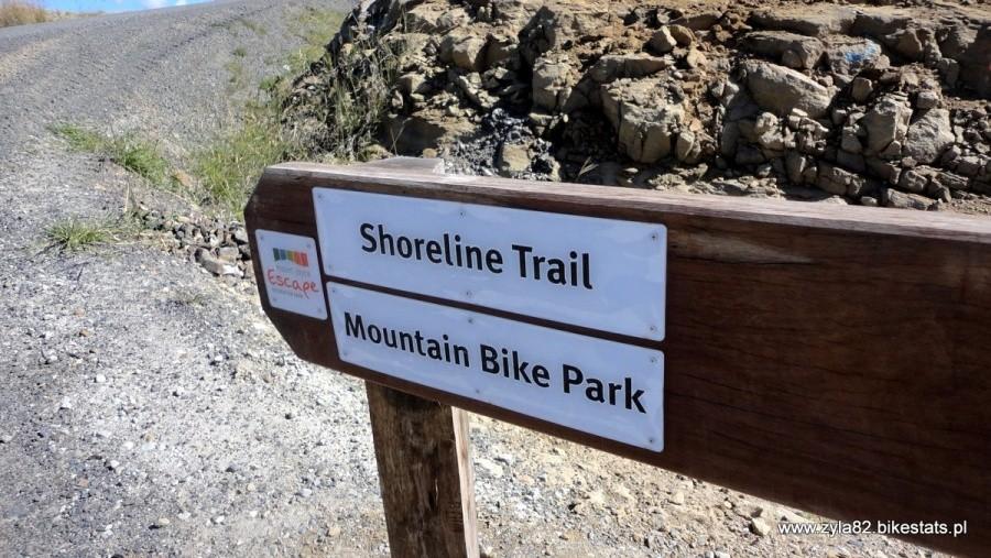 Mountain Bike Park