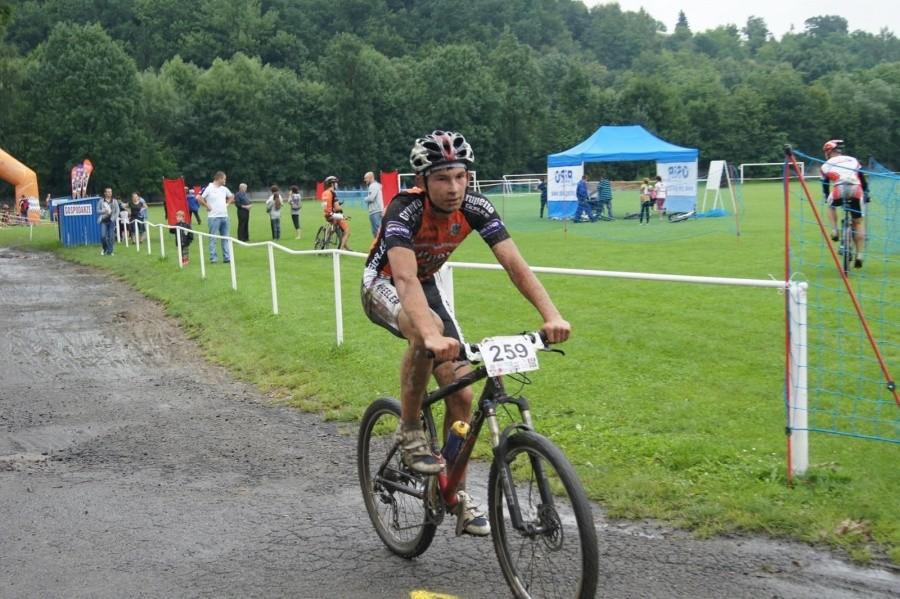 Cyklokarpaty #7 - Gorlice (9)