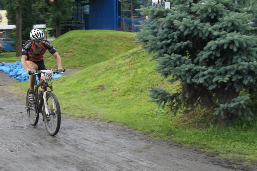 Cyklokarpaty #7 - Gorlice (12)