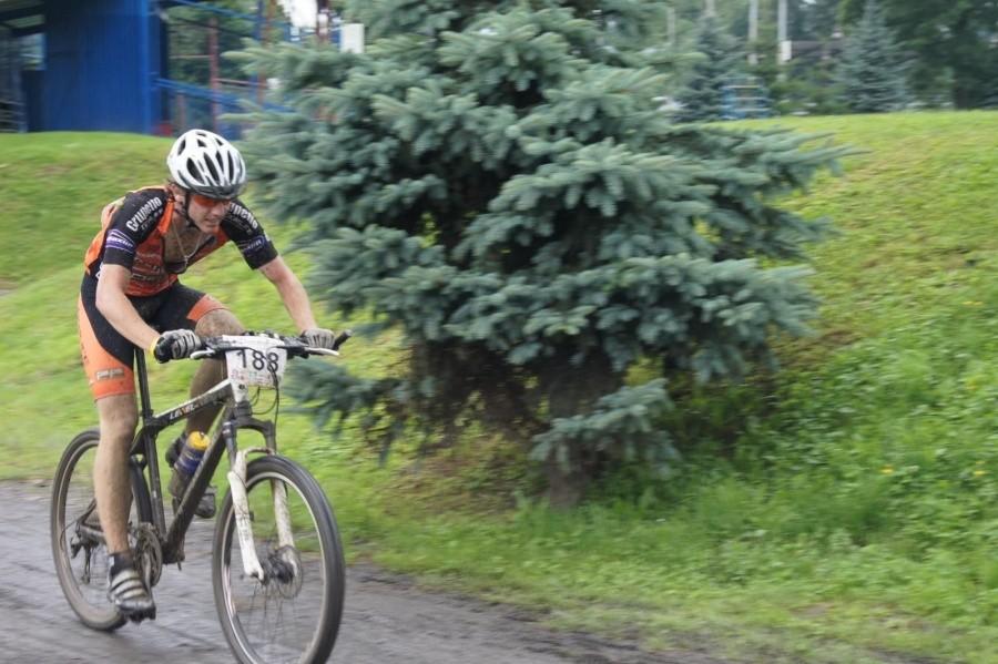 Cyklokarpaty #7 - Gorlice (13)