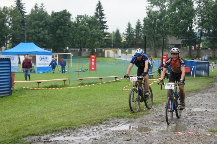 Cyklokarpaty #7 - Gorlice (17)