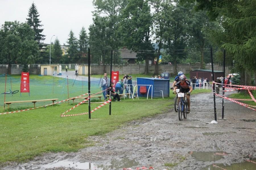 Cyklokarpaty #7 - Gorlice (16)