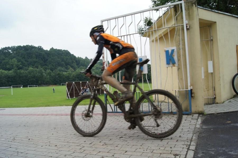 Cyklokarpaty #7 - Gorlice (21)