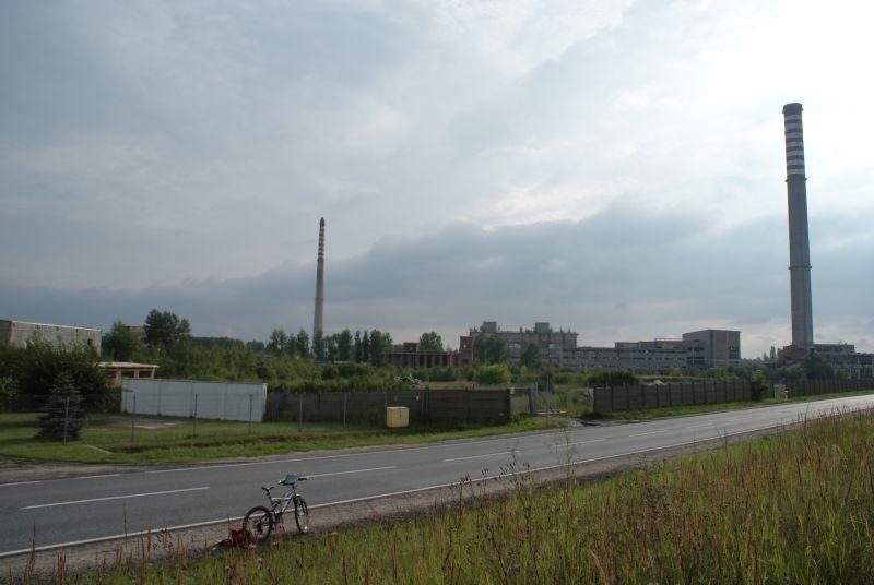 Zakład Włókien Chemicznych "WISTOM"