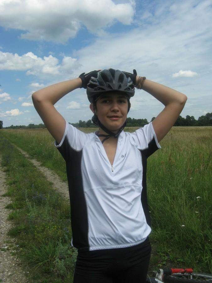 Mów mi Elvis ;-)