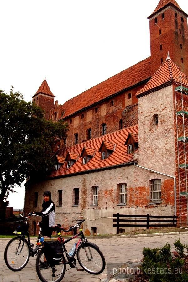 Wzgórze Zamkowe.