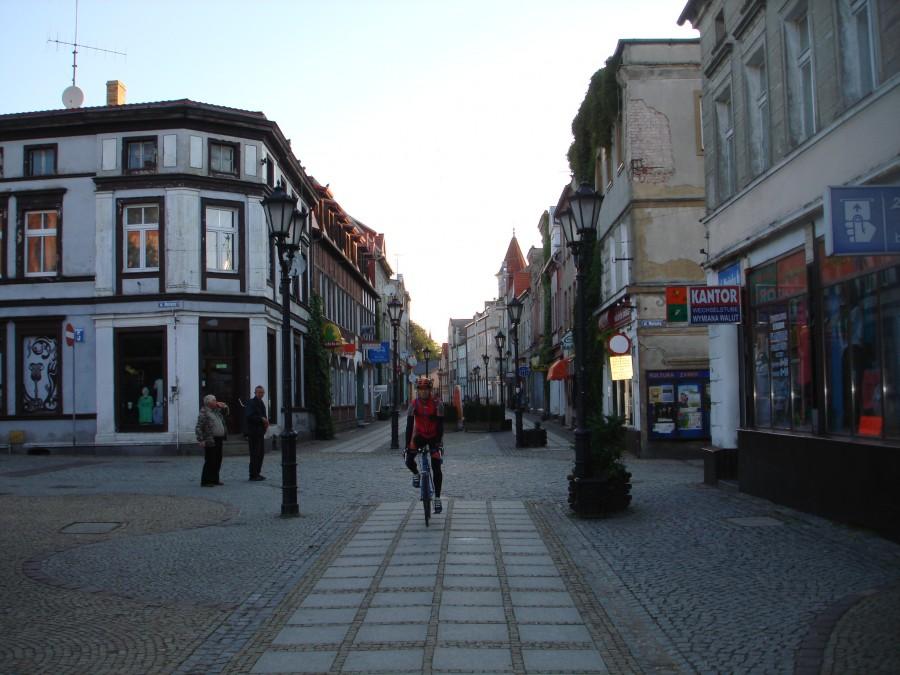 Połczyn Zdrój