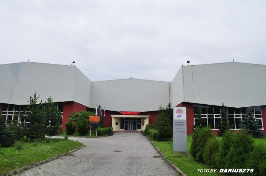 Mysłowice - Centralne Muzeum Pożarnictwa