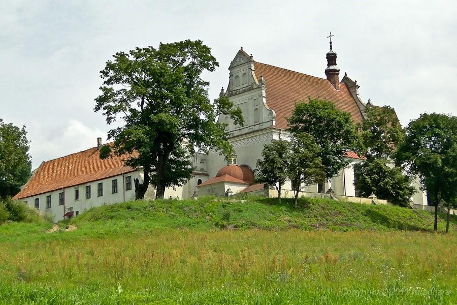 Klasztor Dominikanów