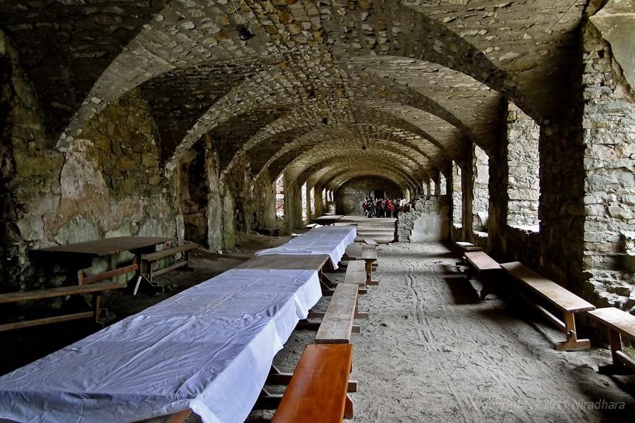 Zamek Krzyżtopór - 3