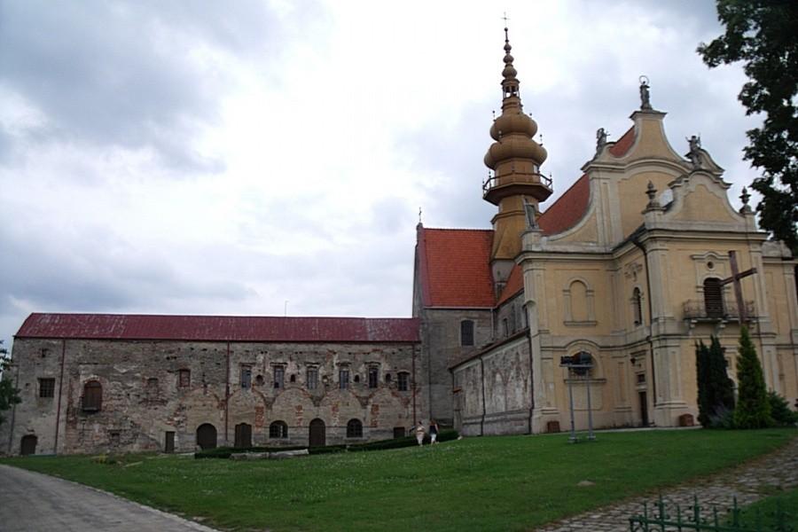 Klasztor Cystersów
