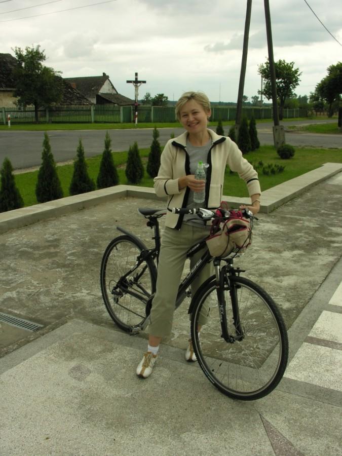 Izotonik to dobra rzecz - TO Wędzina 24.07.2011 r.