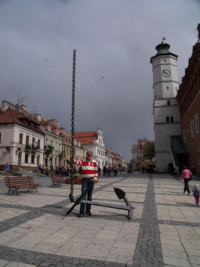 Dla WrocNama kotwica