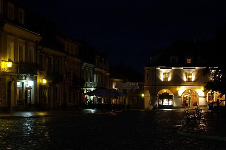 Tam są pyszne lody